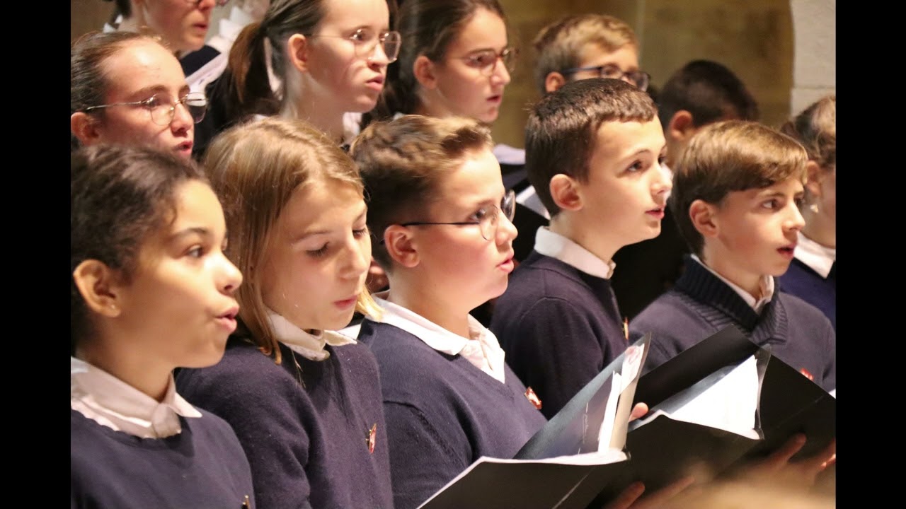 Requiem de Gabriel Fauré et Laudate Dominum, Psaume 112 de Goulven Airault