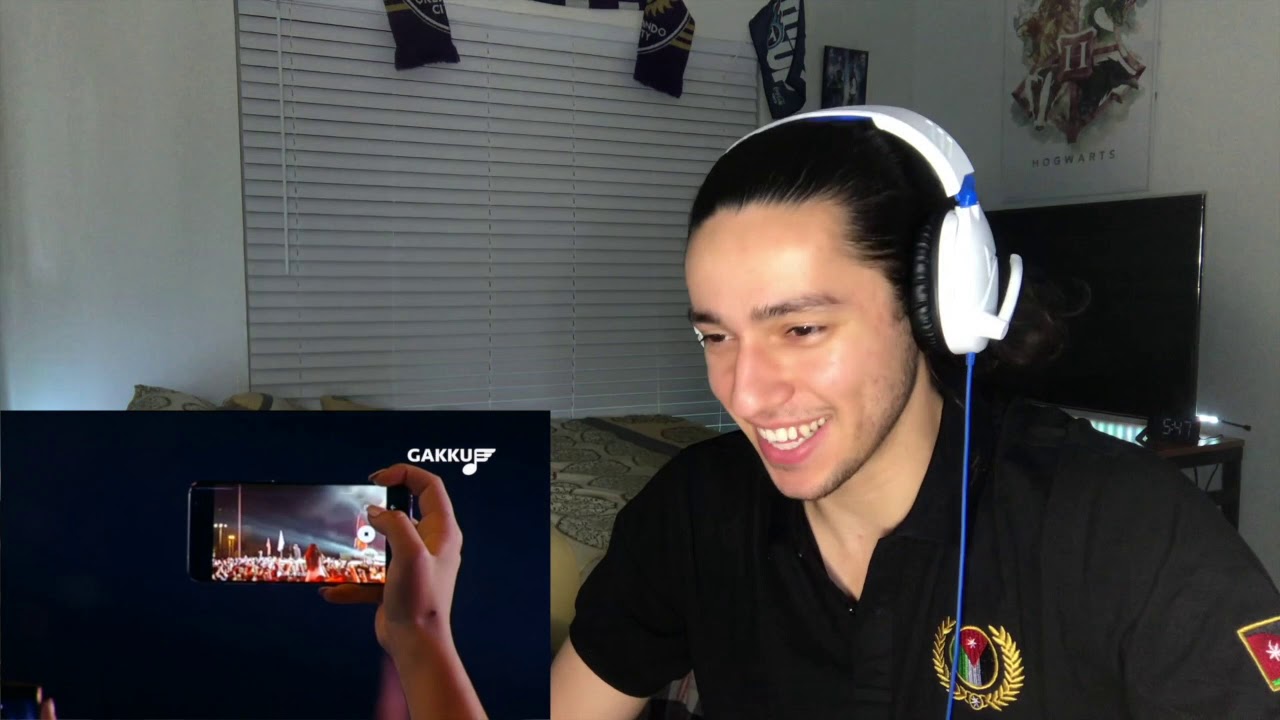 Dimash Kudaibergen - An Unforgettable Day Gakku | REACTION !!!