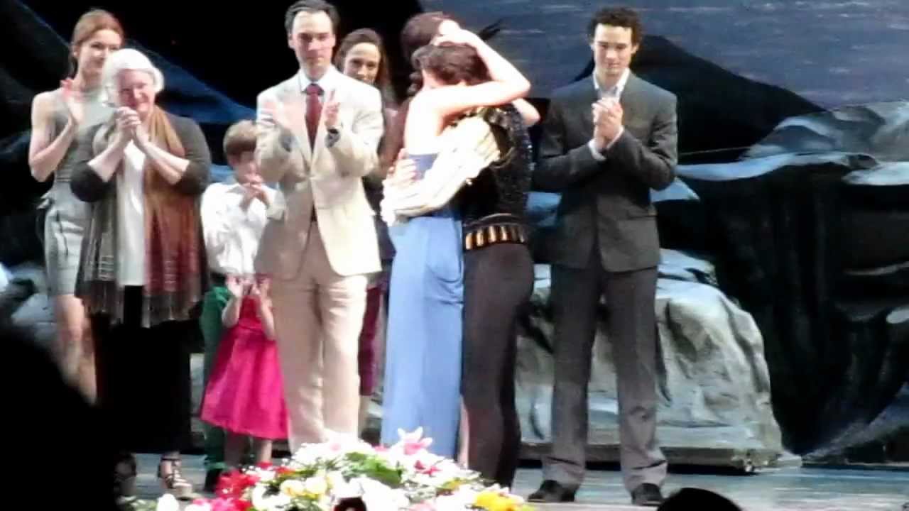 Angel Corella Farewell - ABT