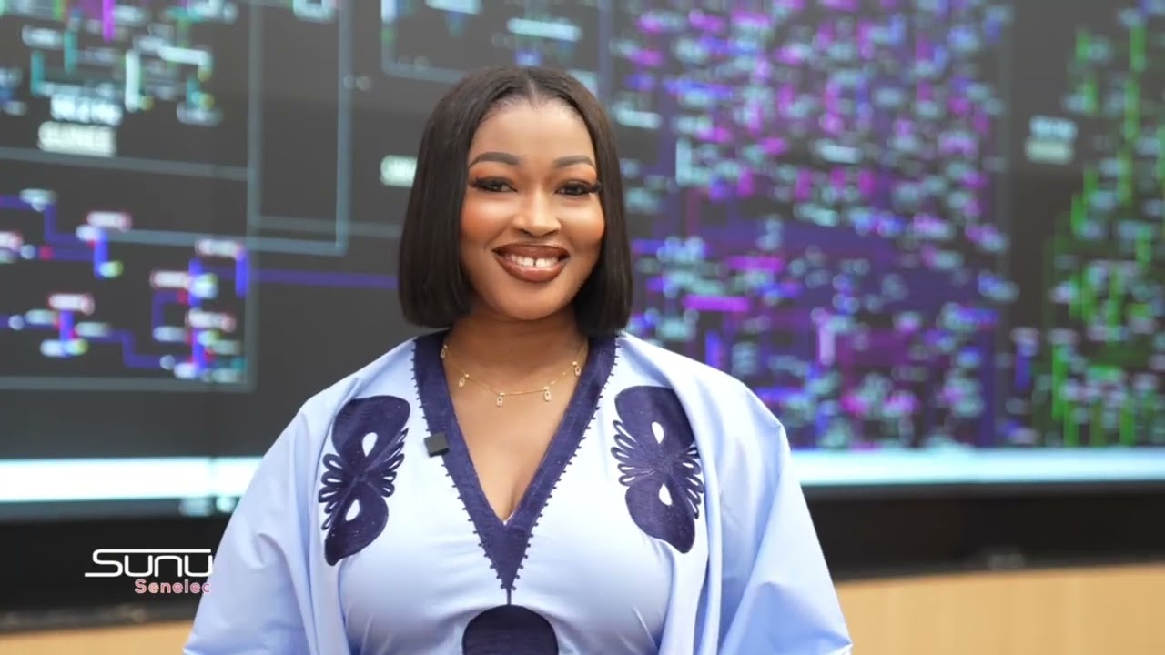 Sunu Senelec  (Episode 6) :  Senelec, moteur de l’interconnexion en Afrique de l'Ouest