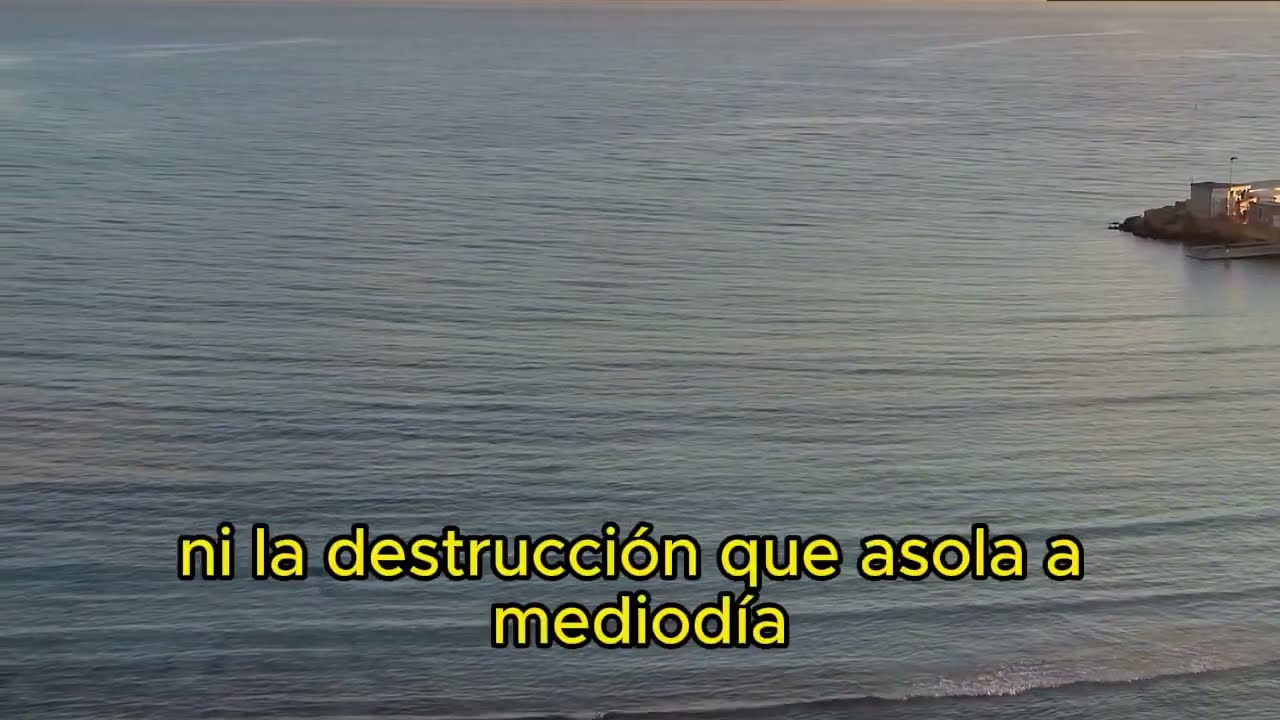 Señor, Salva mi Alma de la Mentira: Oración de Liberación