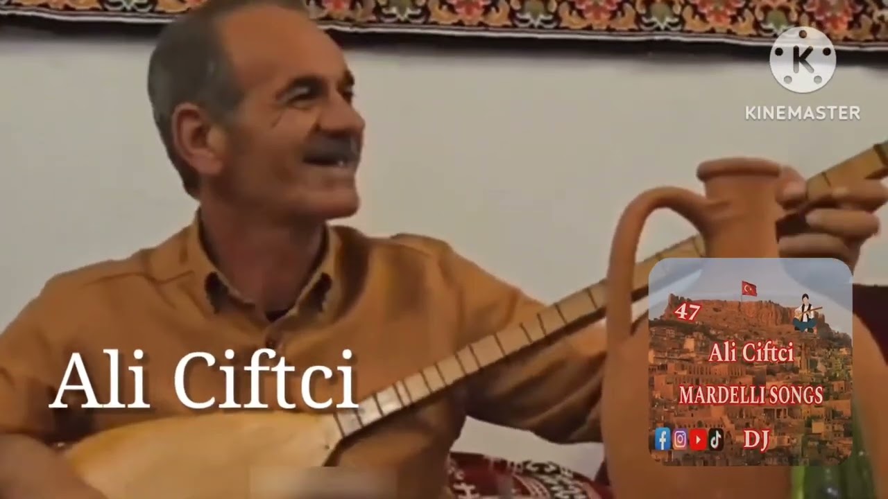 Zeki Oğuz (Mix)