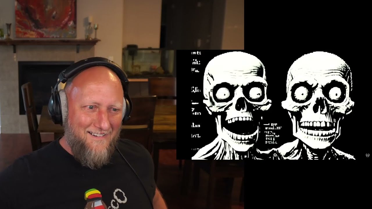 Reacting to 