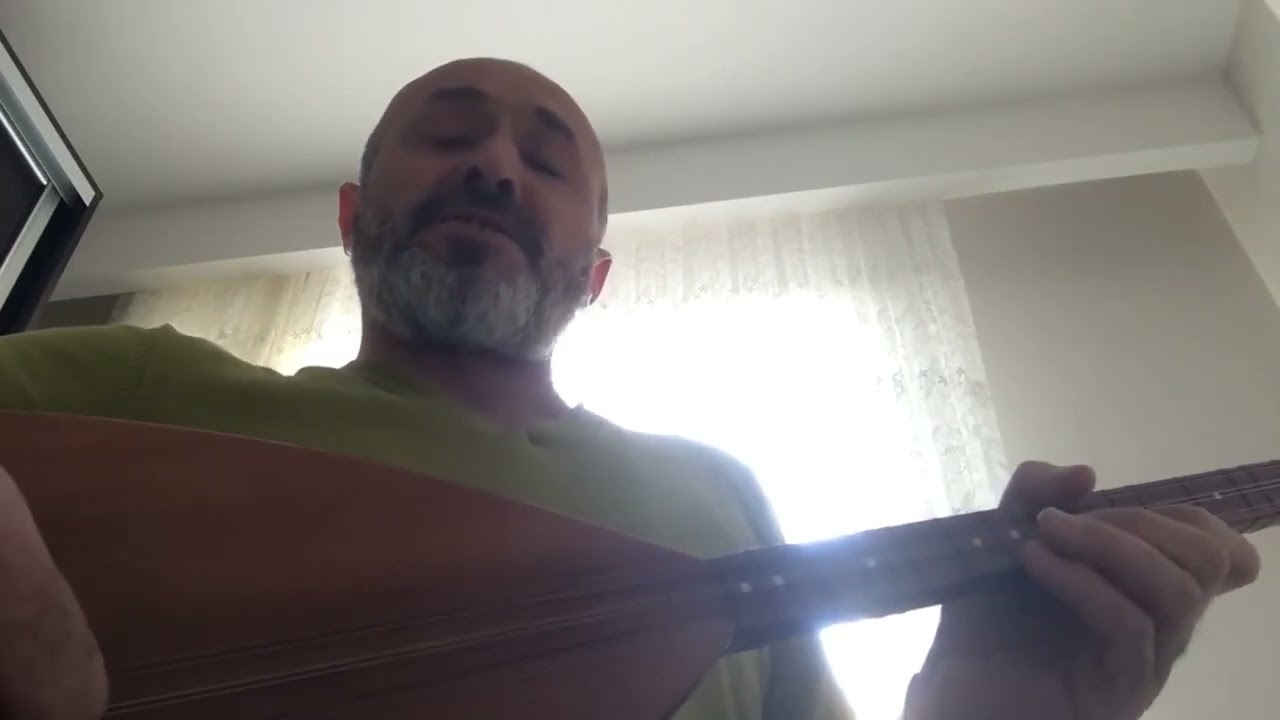 Aydın Ağyer ( Ölemde Kurtulam )