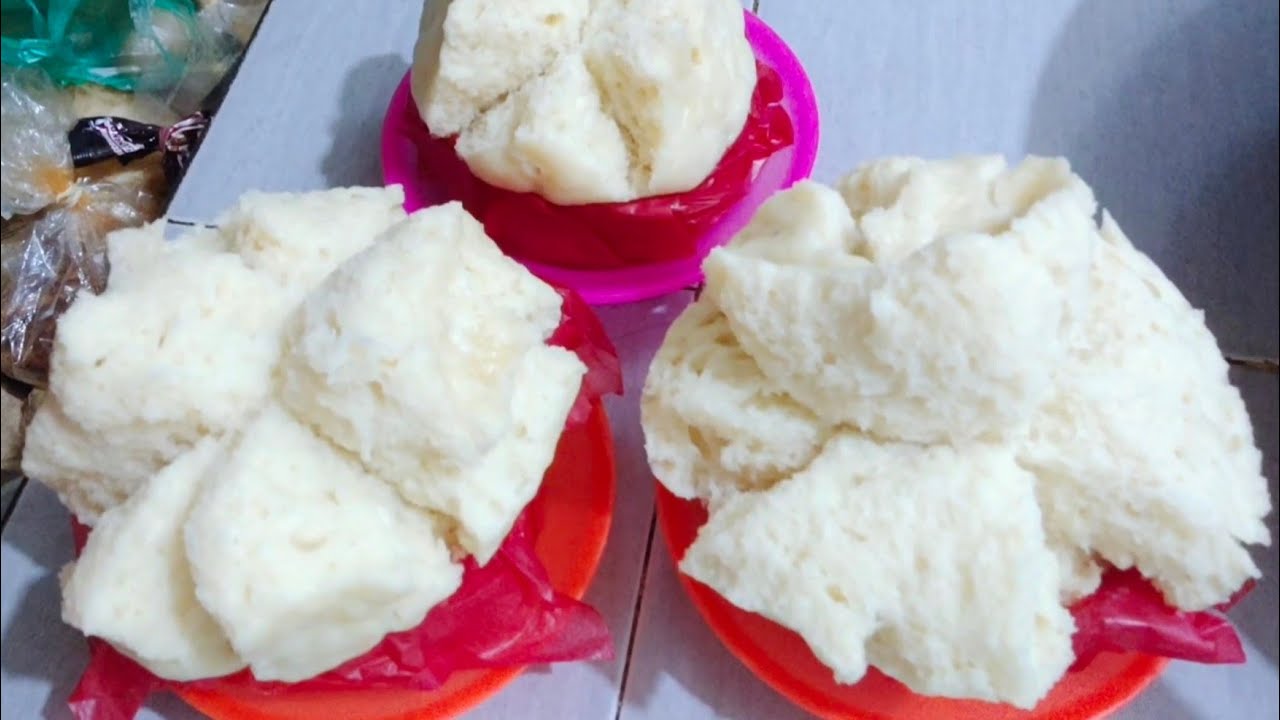 Resep Huat Kue Mekar China, mekar cantik dan sempurna 