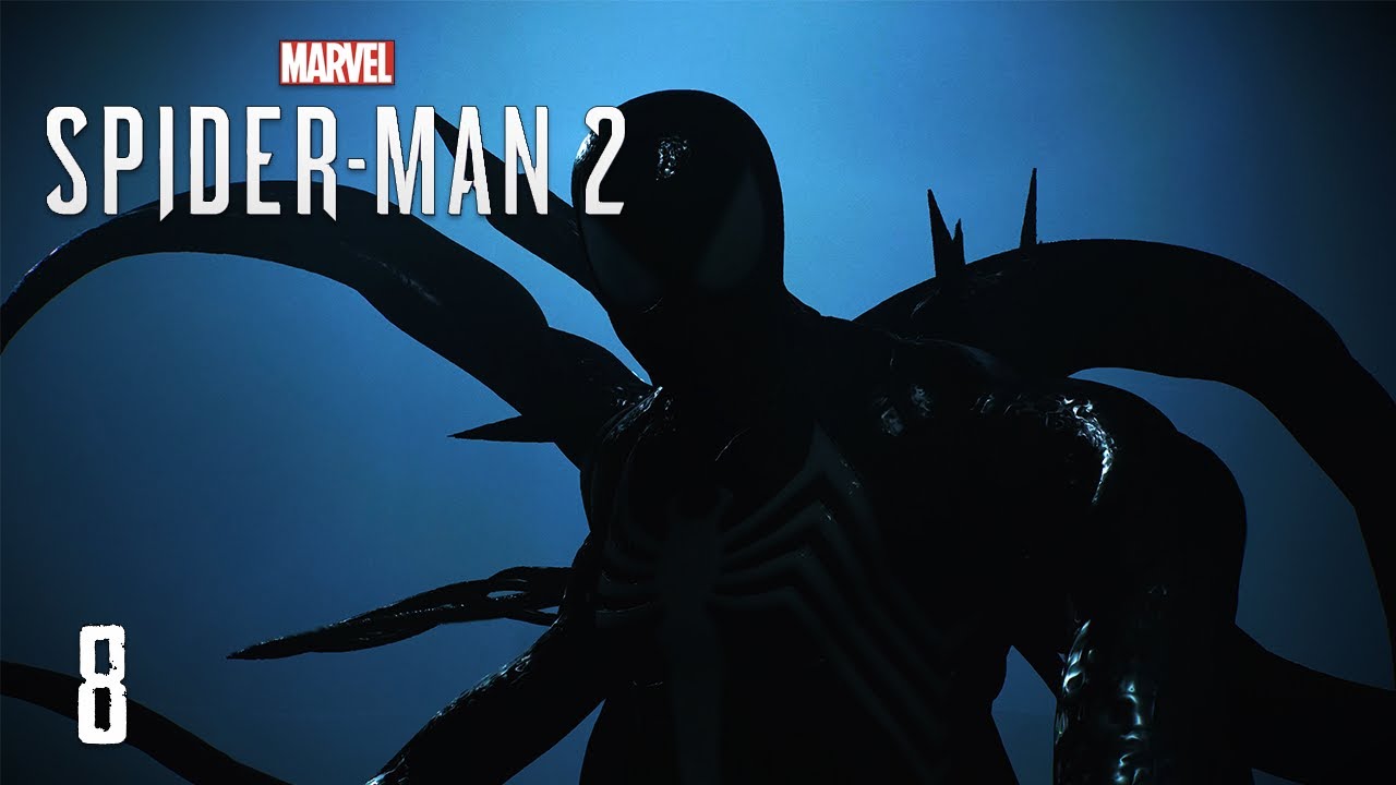 Changes aren't always good... ~ Spider-Man 2 PS5 🕷️ Episode 8