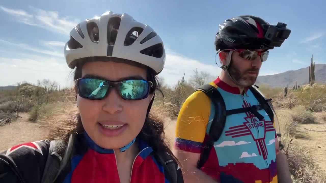 Usery Mountain Regional Park