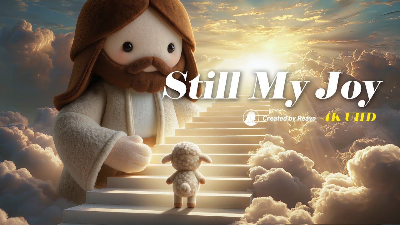 Still My Joy — A Worship Song of Surrender, Trust, and God’s Perfect Plan
