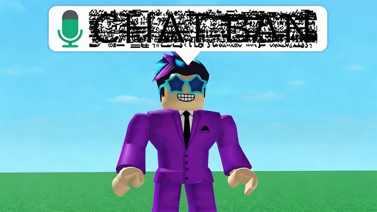 W 2026 Roku nie będziesz mógł PISAĆ NA CZACIE w Roblox