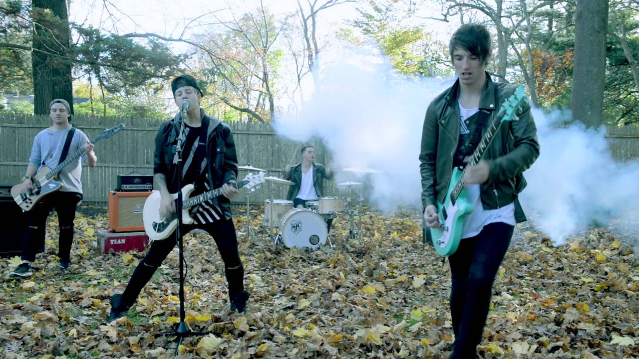 Adele - Hello (Tom Petty/One Direction Rock Mashup By NEVRLANDS) Punk Goes Pop