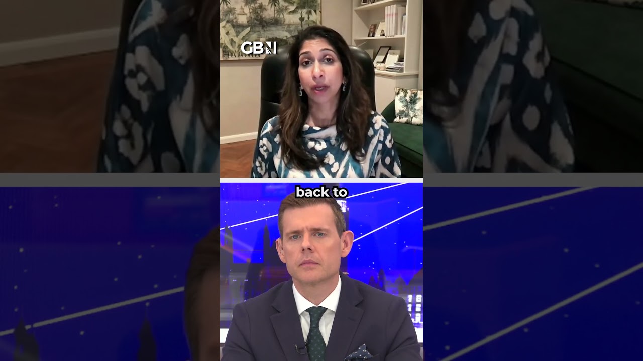 Jess Phillips SLAMMED over Oldham grooming gang scandal: 'OUTRAGE!'