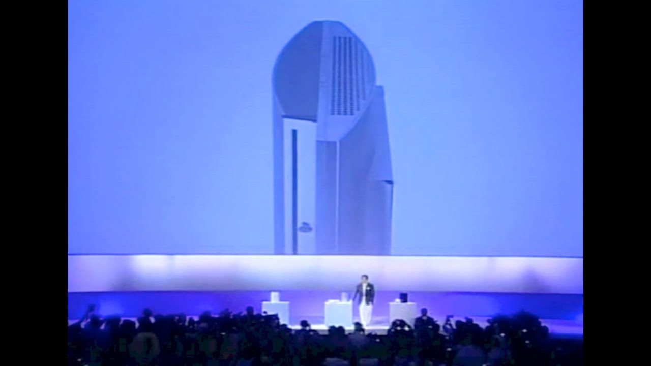 OPM Classics: RAW E3 Retrospective Part 2