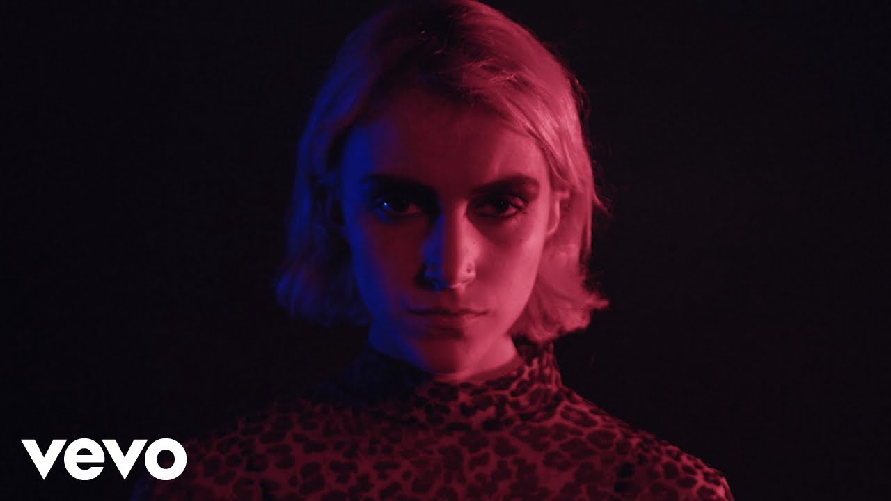 Swimming Girls - Beneath You