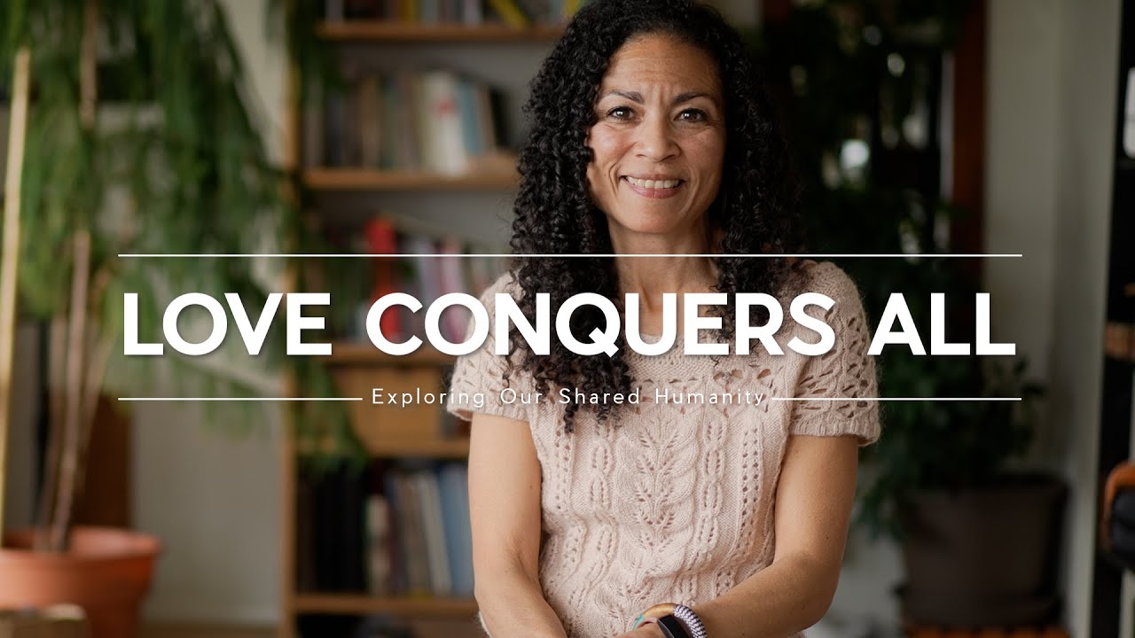 Love Conquers All: The Secret to Unbreakable Strength