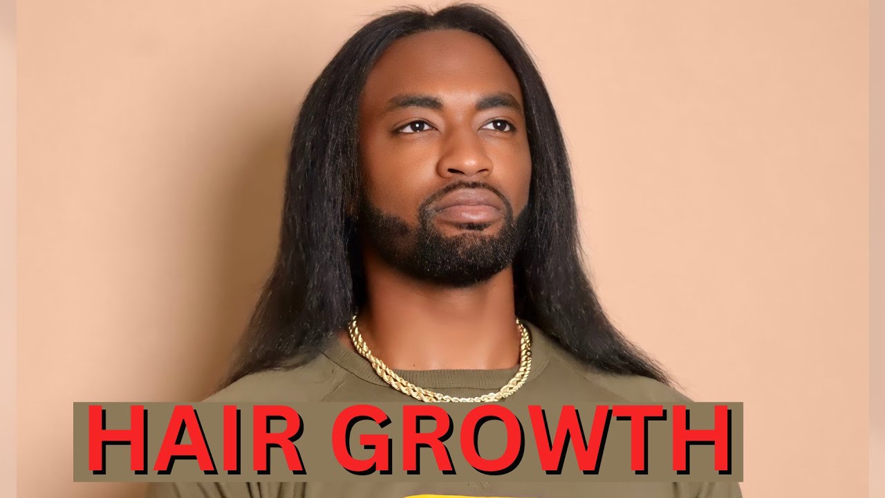 How To Grow Your Hair Faster | Things I Wish I Had Done Differently