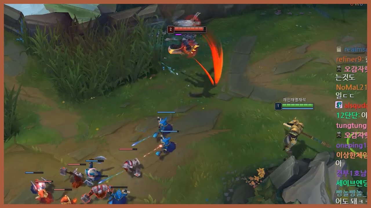 골드 찍는 법(구라아님)