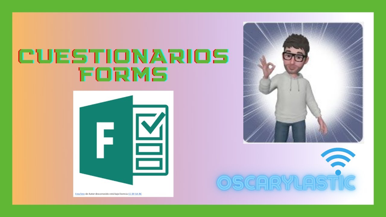 CUESTIONARIOS EVALUACIÓN DE UNA MANERA FÁCIL Y SENCILLA.[GRATIS]