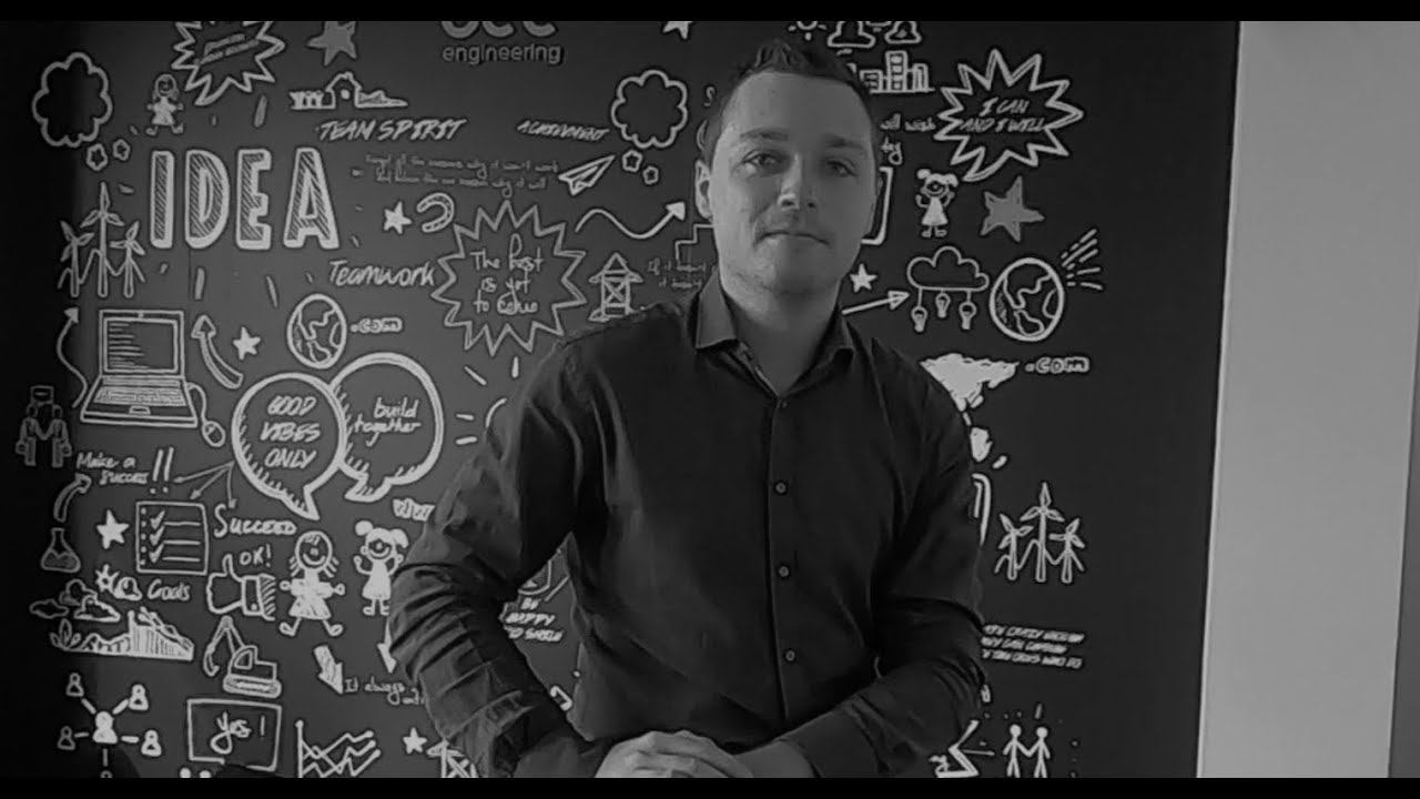 [Antenne Bee 🐝] Le métier d'Ingénieur d’Affaires : l'interview d’Aurélien (Bee Lyon)