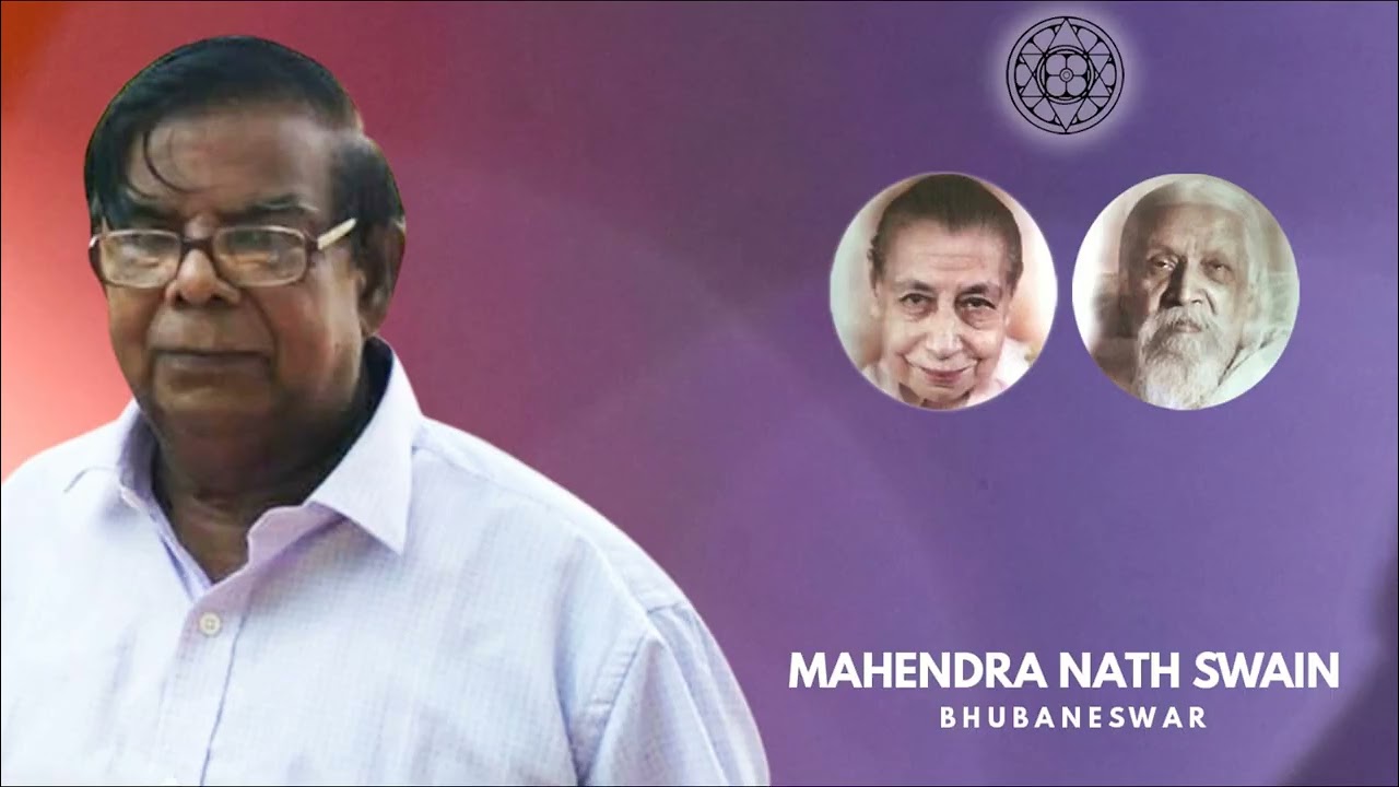 And In Her Bosom Nursed Greater Dawn l Mahendra Nath Swain l Bhubaneswar l
