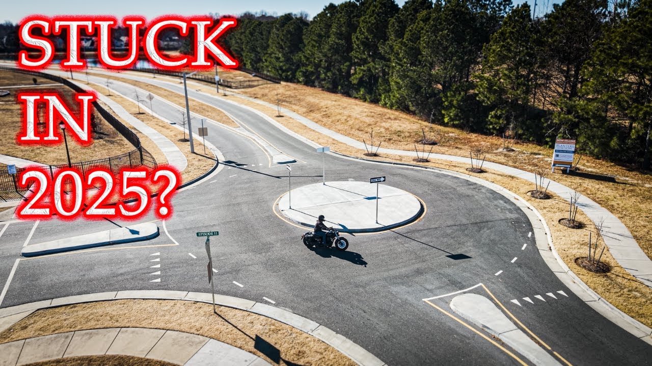 Breaking the Cycle | 2025 Reflections