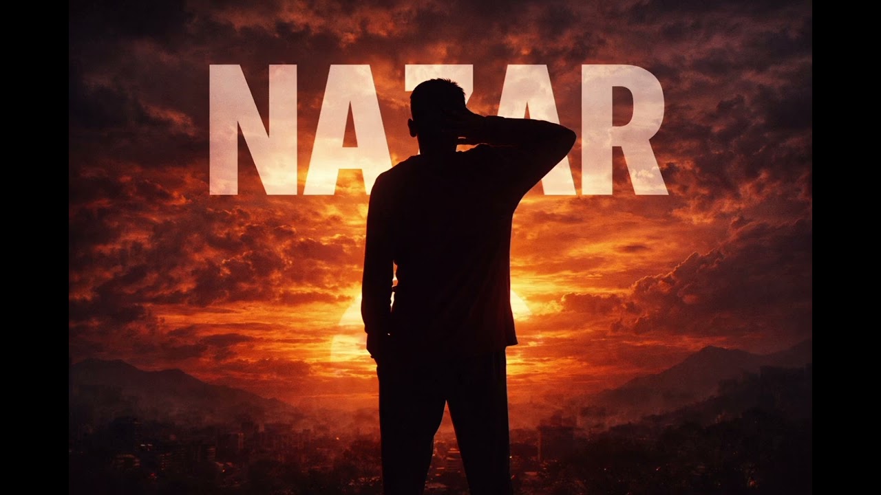Nazar - Nabin Tahsin  | (Official Audio) #freshsound 