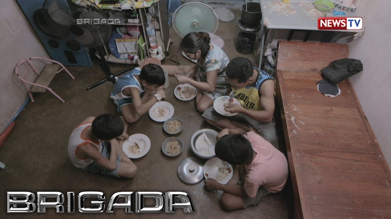 Brigada: Ilang Pilipino, paano naaapektuhan ng pagtaas ng inflation rate?