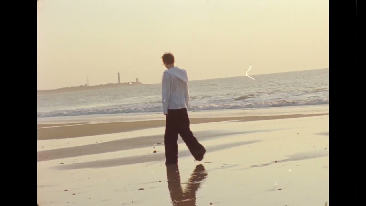 CLAUDIE PIERLOT - ÎLE DE RÉ EN HIVER