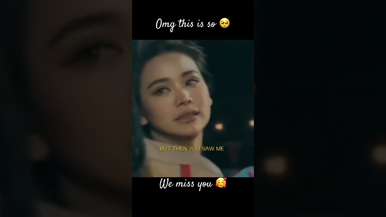 You want her so much Engfa 🥰