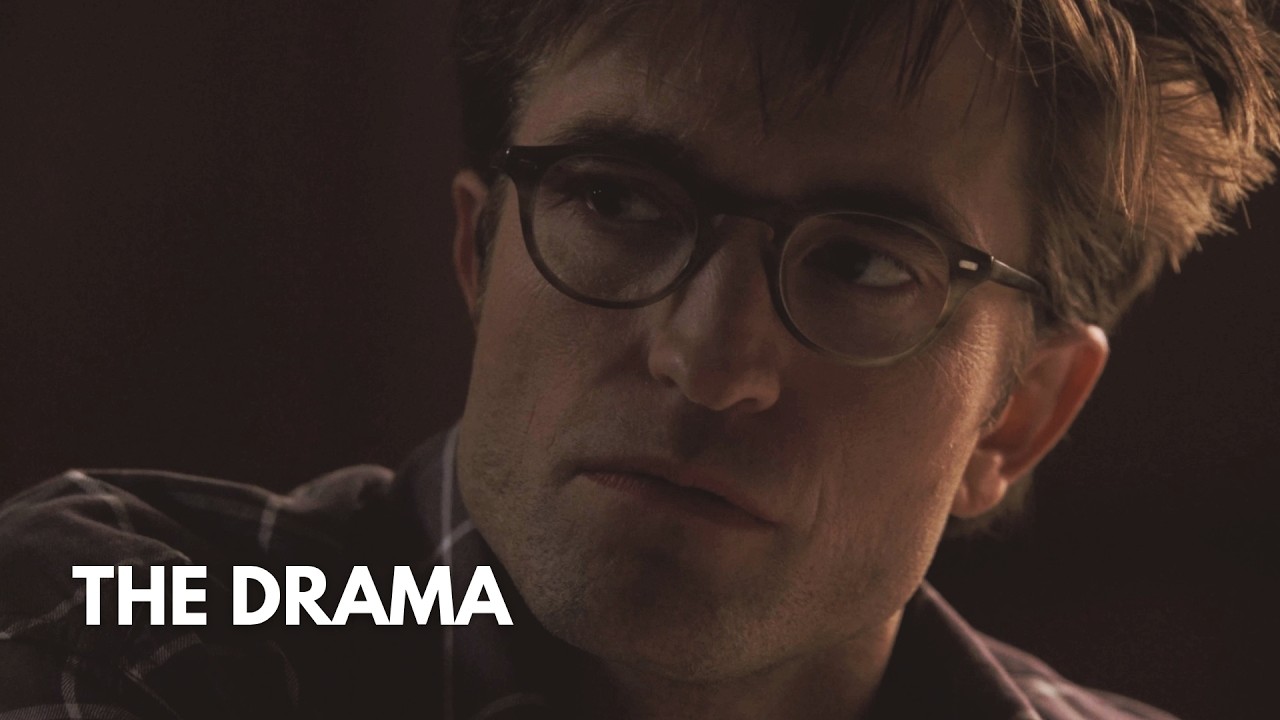 Confession | The Drama (2026) | 4K CLIP