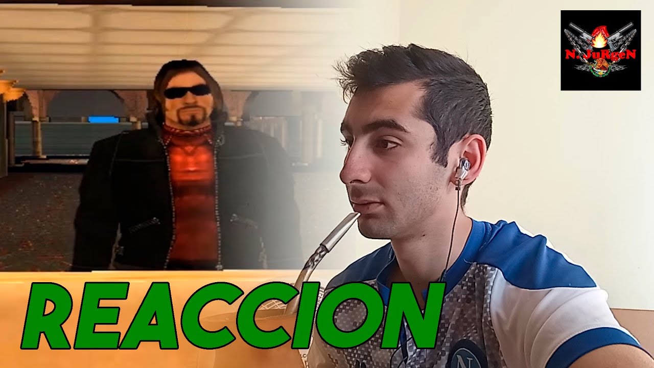 REACCIONO EN MARATÓN | "Los Juegos de 