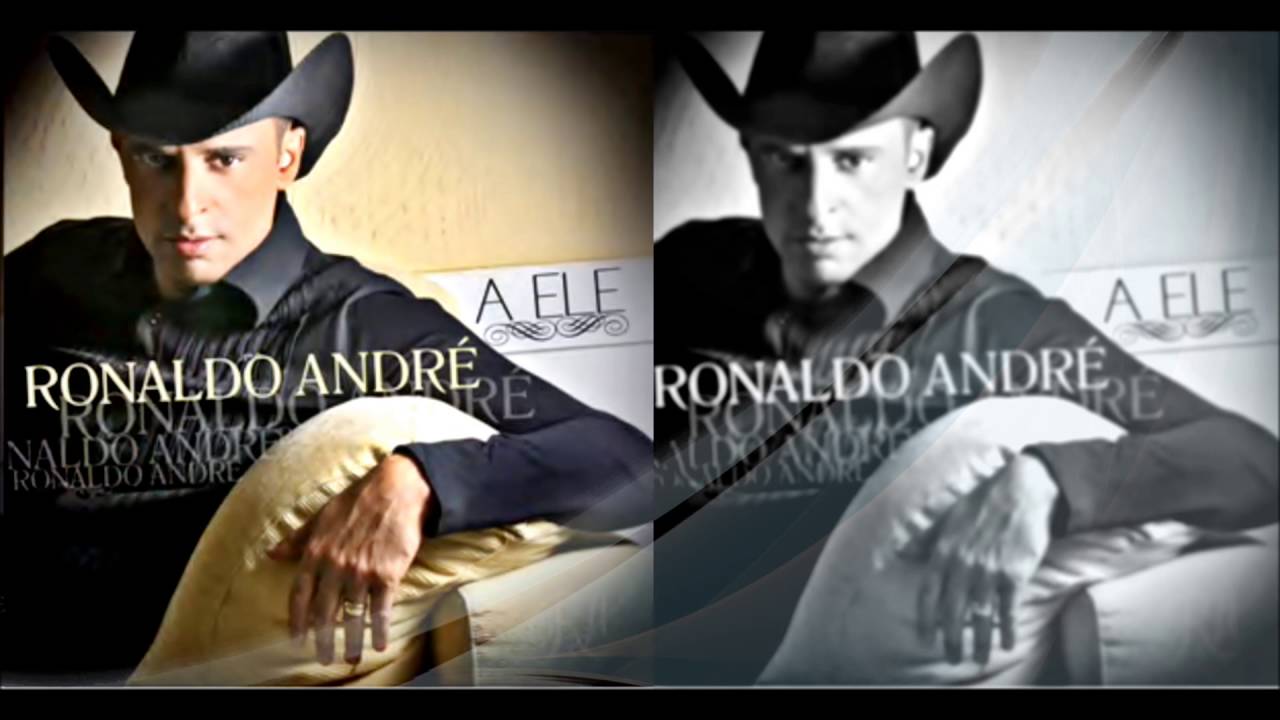 Sol do meu amanhecer - Ronaldo André