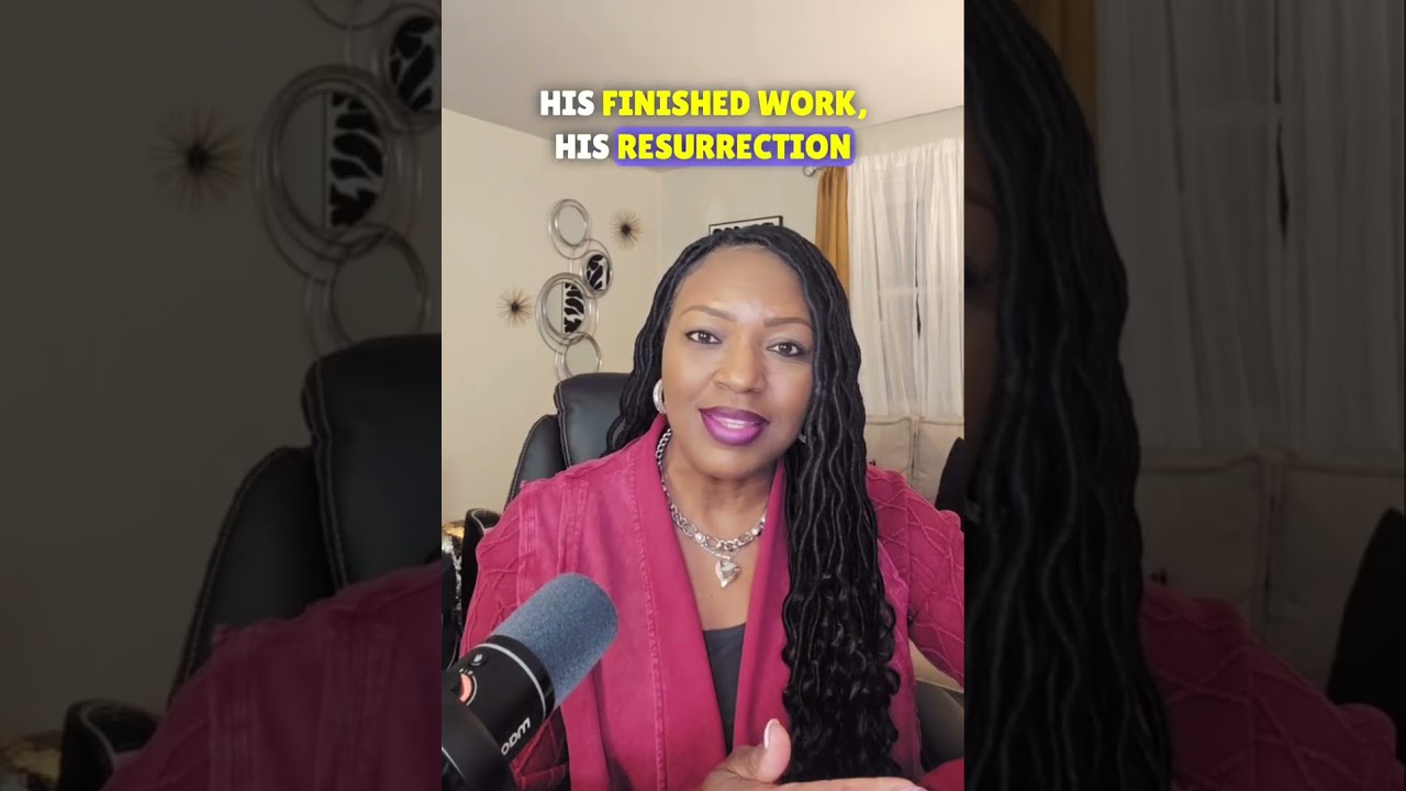 Are You Seeking Peace?