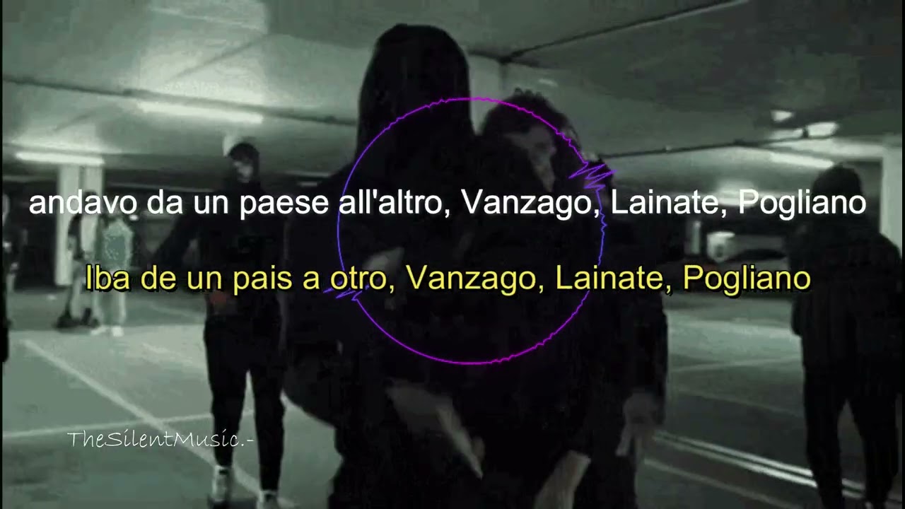LAPROVINCE #1 - Rhove Letra/Traduccion