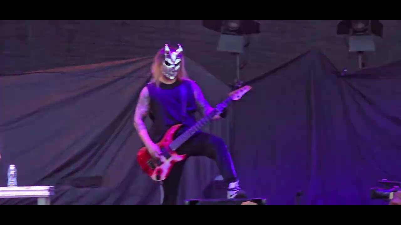 Slaughter to Prevail 