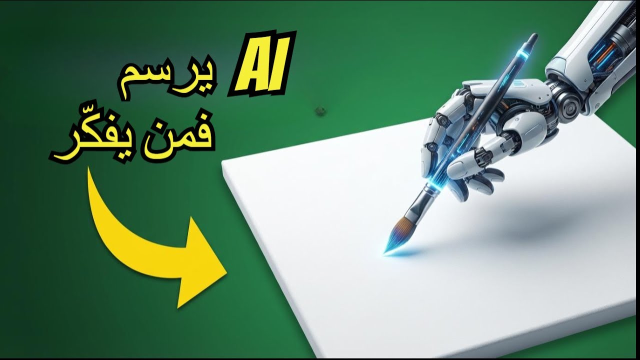 لم يعد الرسم كافيًا: أهم برامج AI التي تحكم عمارة 2025