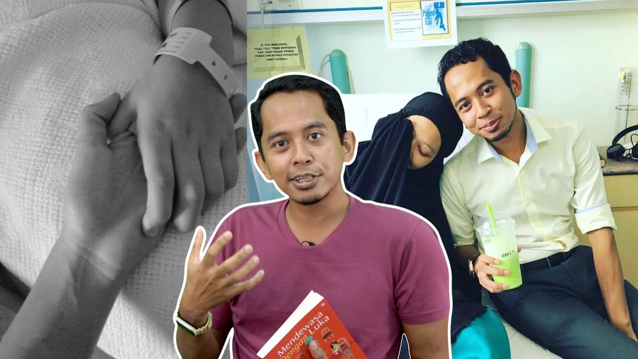 Bukan Senang Move On daripada Kematian Orang Tersayang
