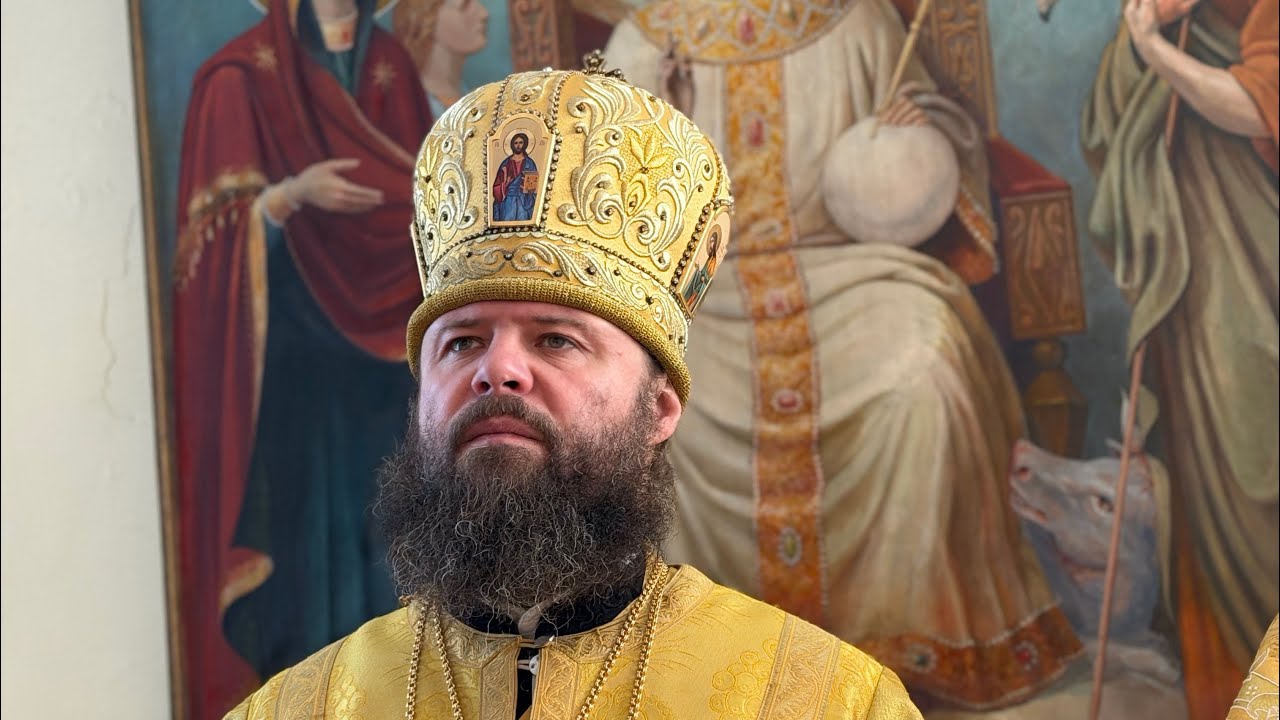 «Почему не верят священникам?»