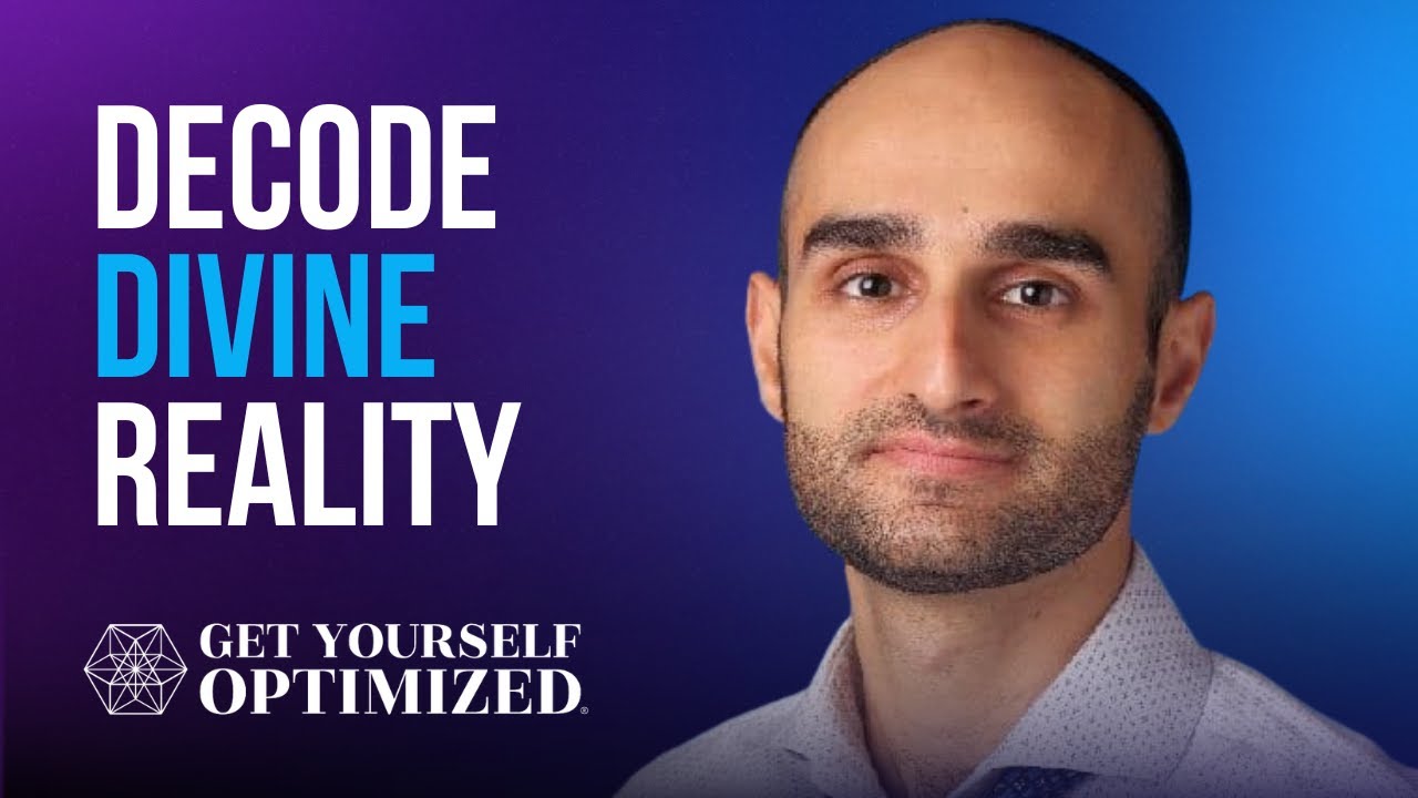 Timeless Jewish Wisdom with Efraim Palvanov