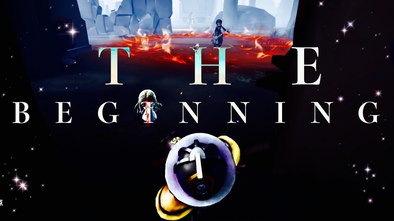 【第五人格】オフェンスタックル集 #39 【The Beginning】【identityⅤ】
