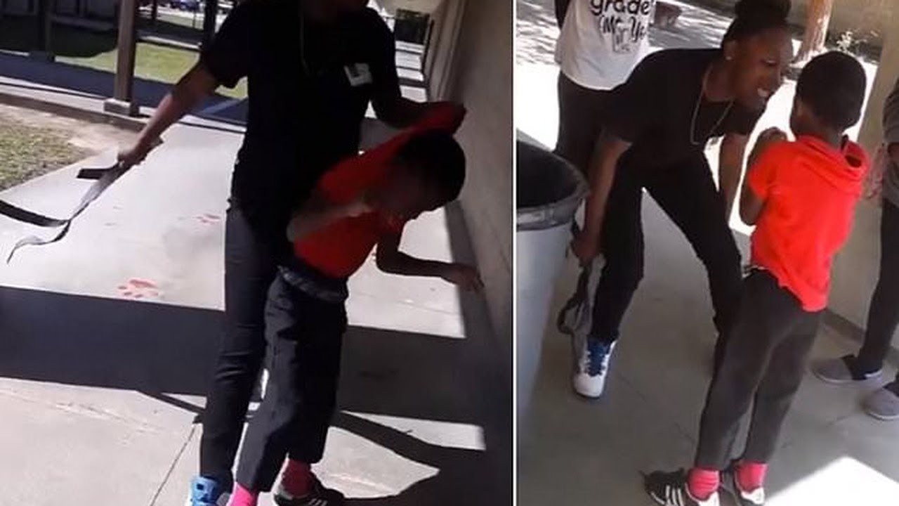 When Misbehaving Brats Mess With The Wrong Parents!