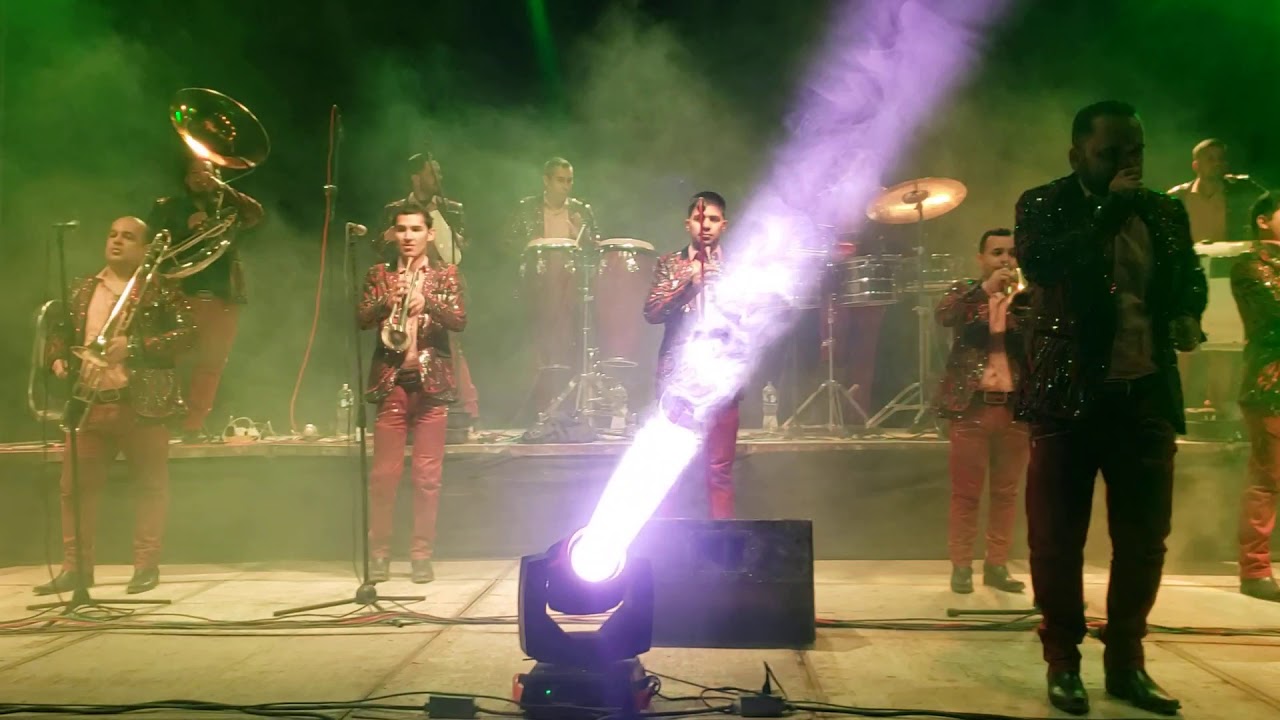 BANDA TRIGUERA - CHIPON CHIPON