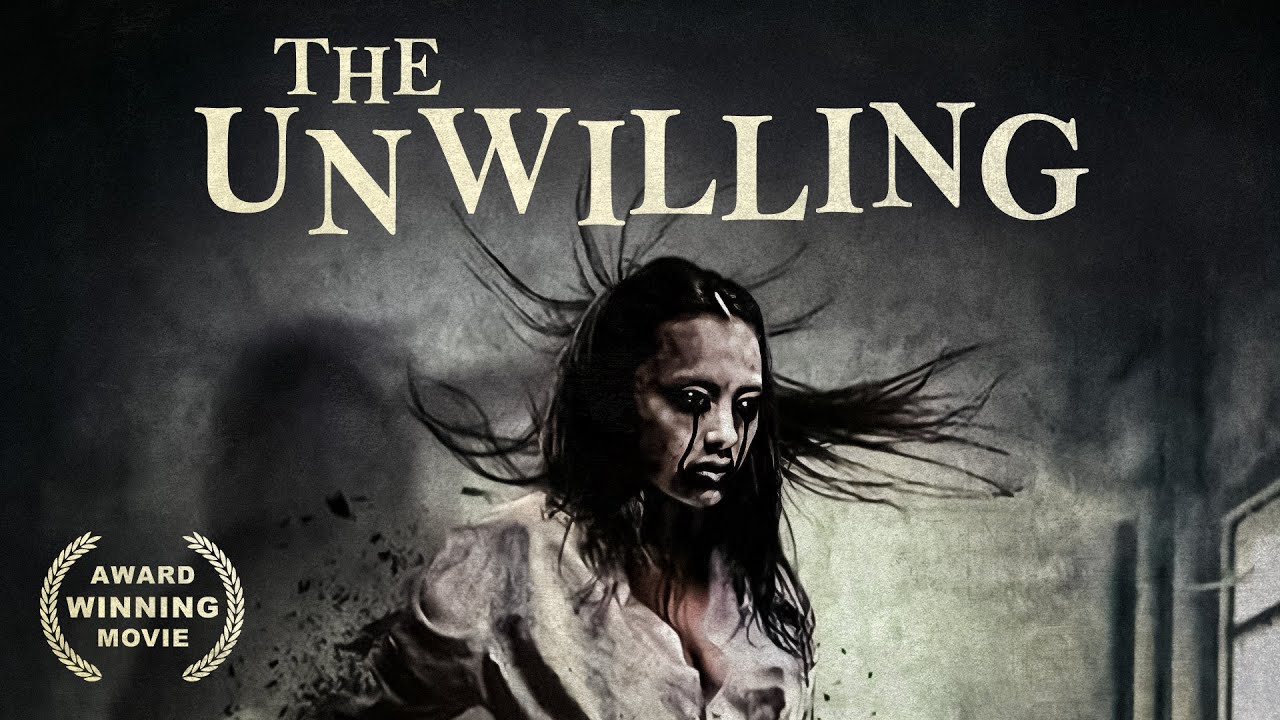 The Unwilling | Thriller Movie | Free Horror Movie
