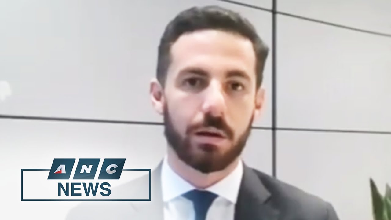 HSBC sees PH economy returning to pre-pandemic level by late 2022 | ANC