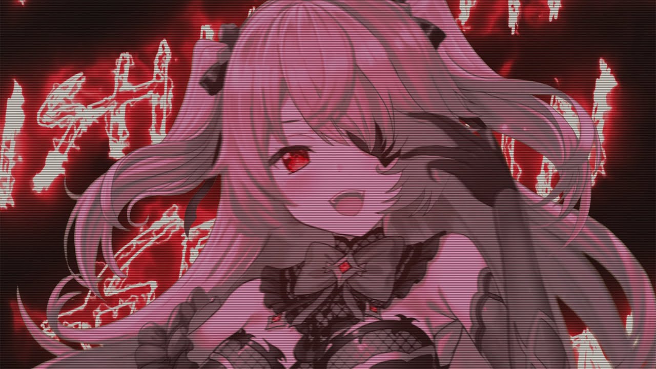 MMV &ndash; Madness &ndash; RAGE (Genshin Impact Version)