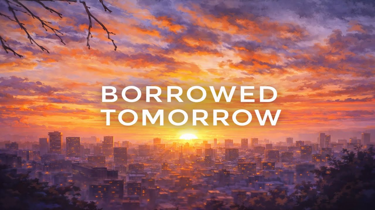7Magpies – Borrowed Tomorrow [Future Bass]