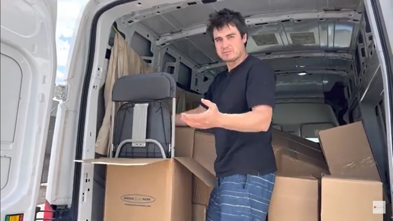 We KEEP BUYING these items!