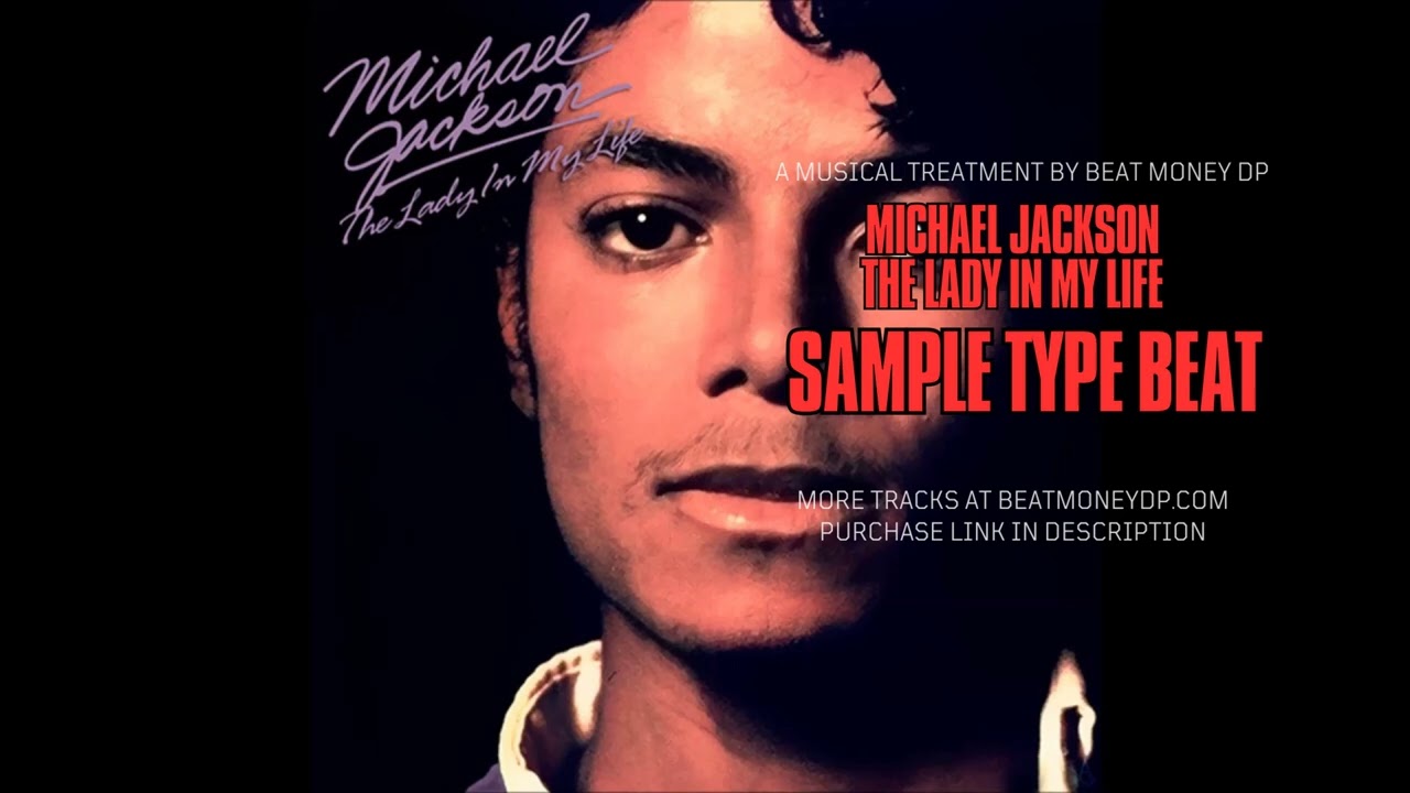 [FREE][SAMPLE] Michael Jackson 