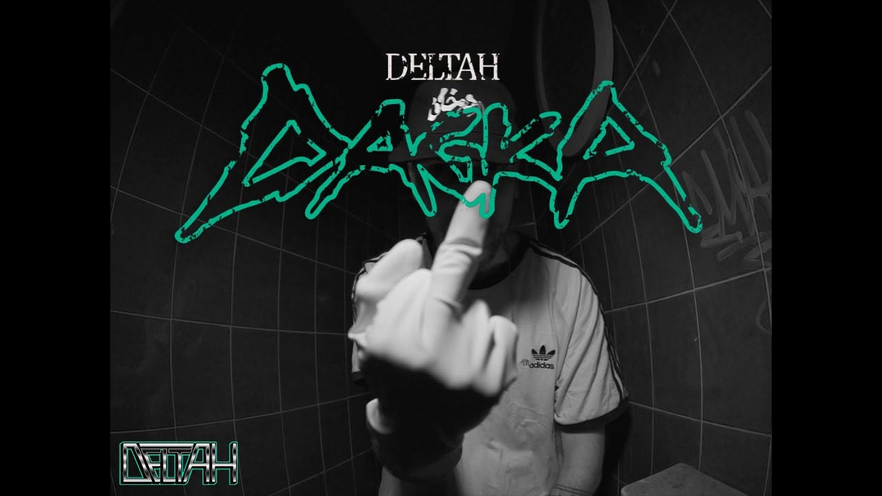 DELTAH - DAGKA (Official Video Clip)