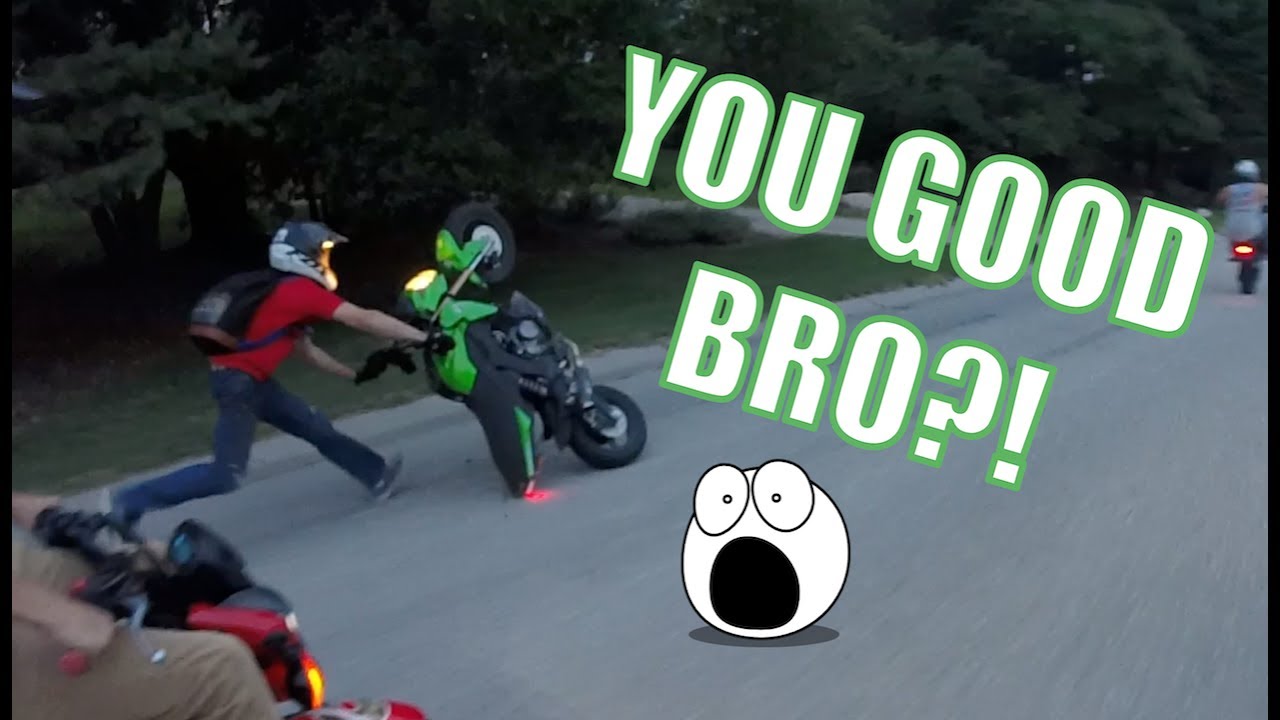 Grom Adventures Ep. 8 - 