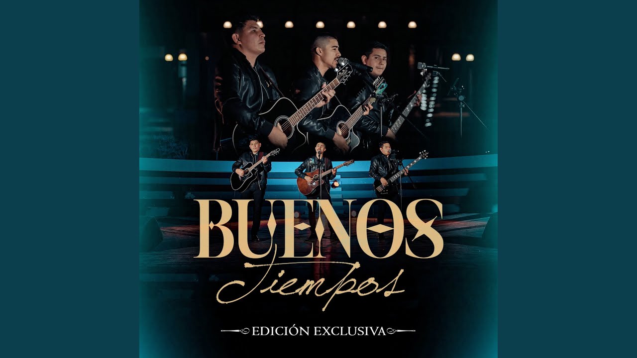 Por Amor A Ti (En Vivo)